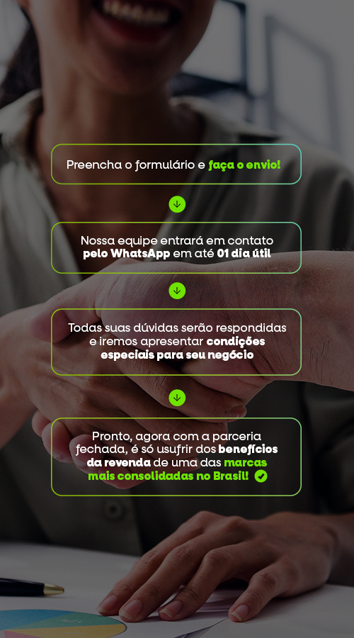 Banner com atendente RMD